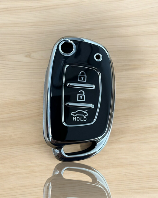 Protector de TPU - Hyundai HB20 / IX35