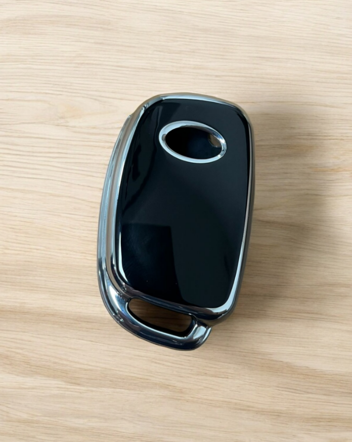 Protector de TPU - Hyundai HB20 / IX35