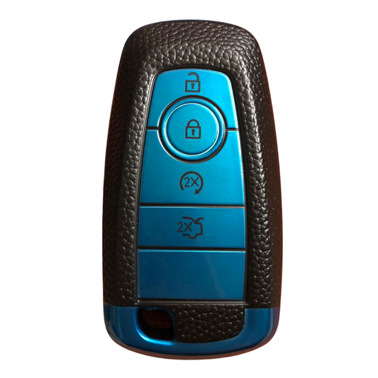 Protector de TPU - Ford presencia (smartkey)