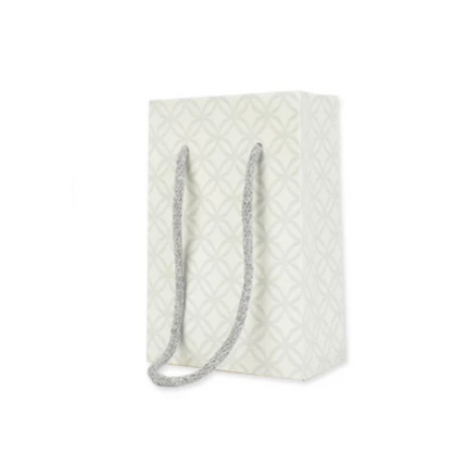 Bolsita para regalo Gris