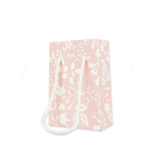 Bolsita para regalo Rosada