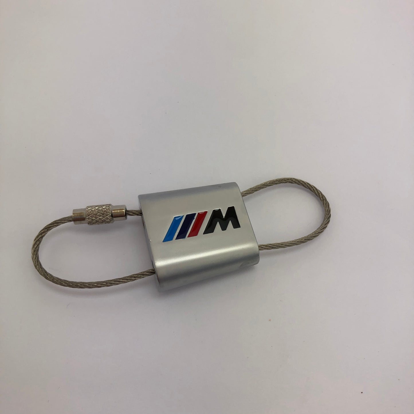 Llavero BMW serie M