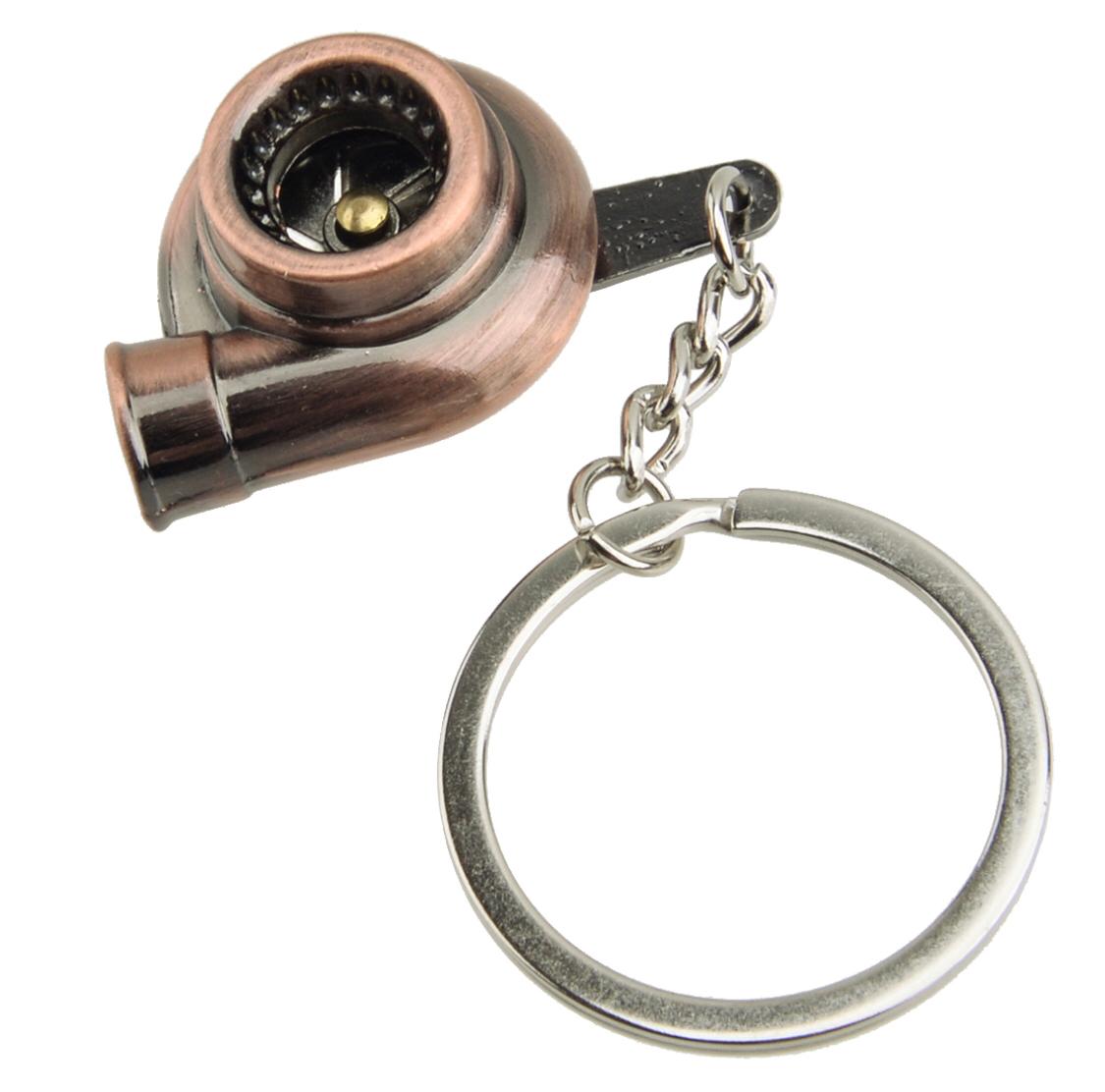 Llavero turbo