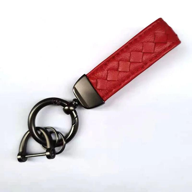 Llavero Basic trenzado