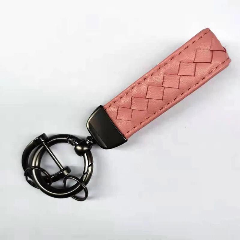 Llavero Basic trenzado