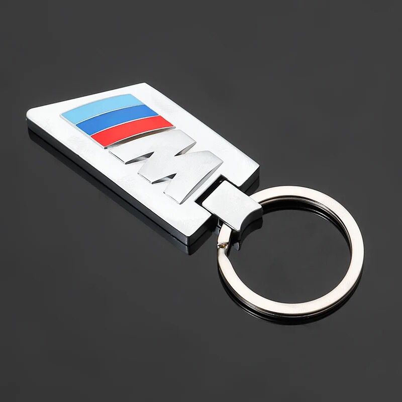 Llavero BMW serie M