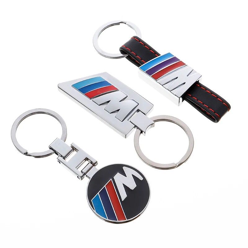 Llavero BMW serie M