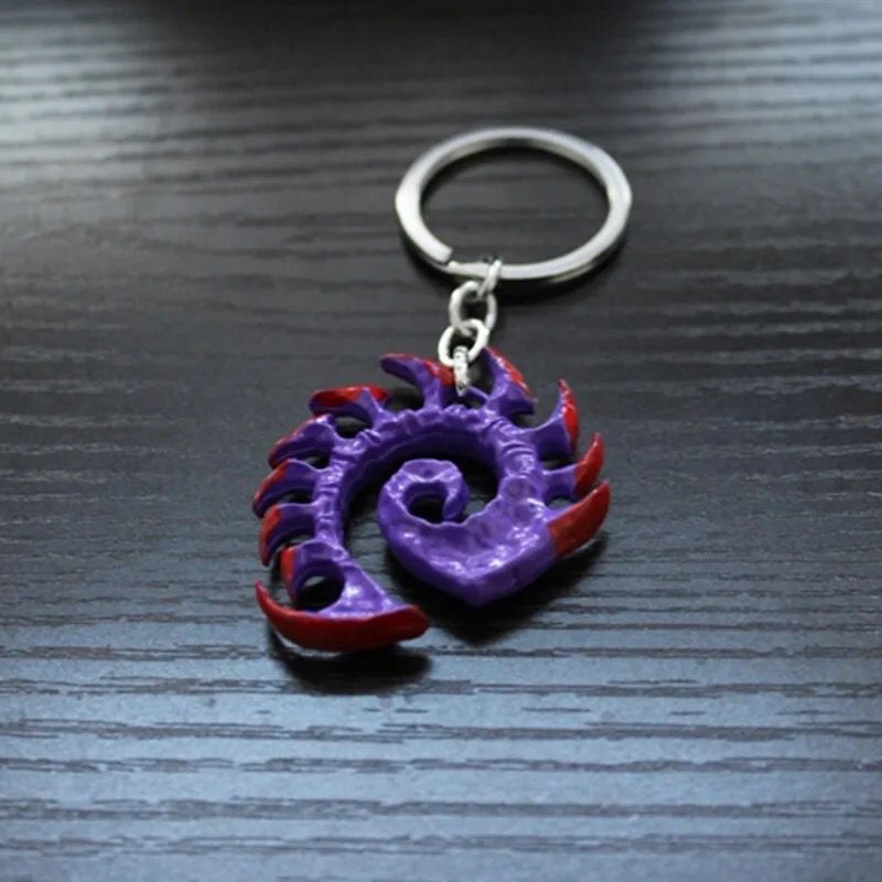 Llavero Dota 2