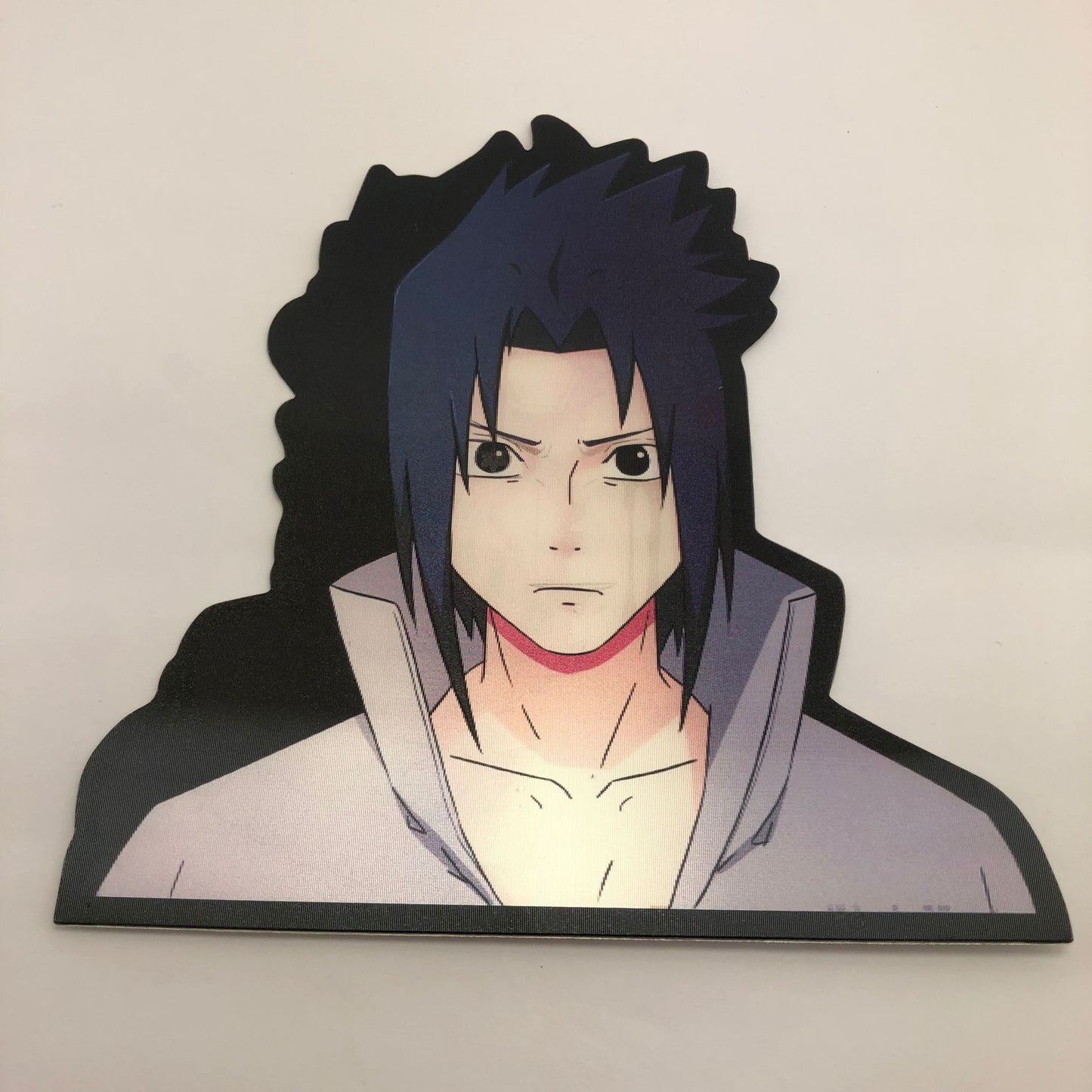 Sticker holografico - Naruto