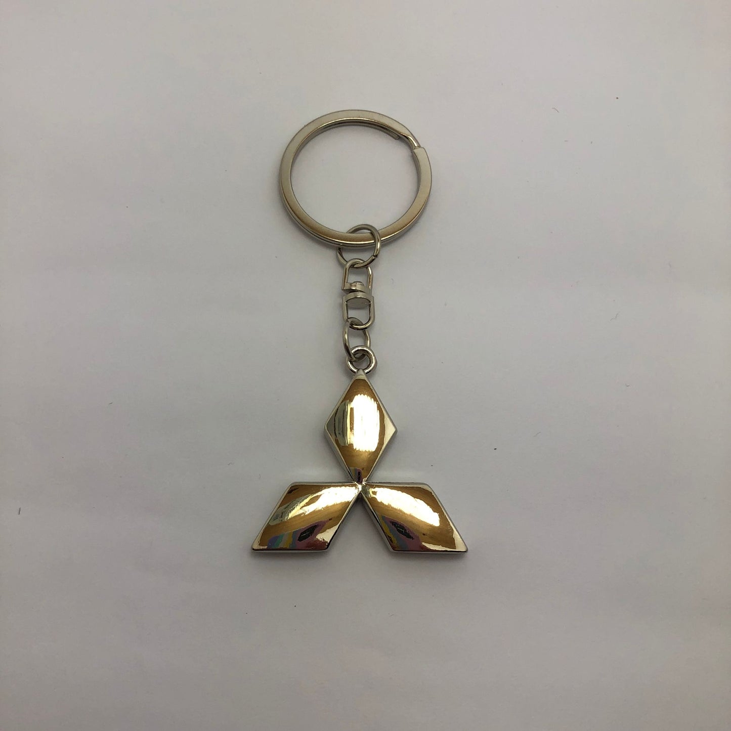 Llavero Mitsubishi