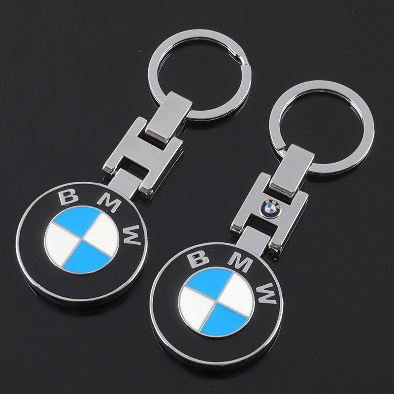 Llavero BMW