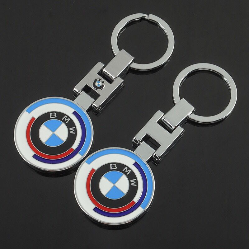 Llavero BMW