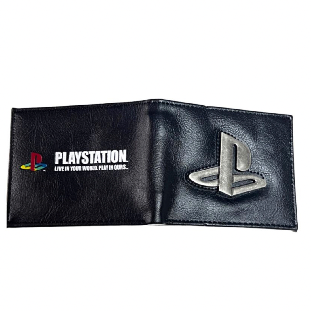 Billetera PlayStation