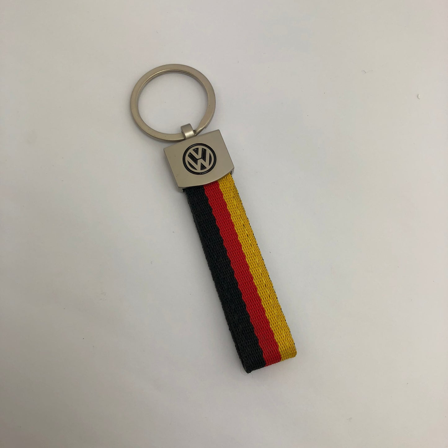 Llavero Volkswagen Alemania