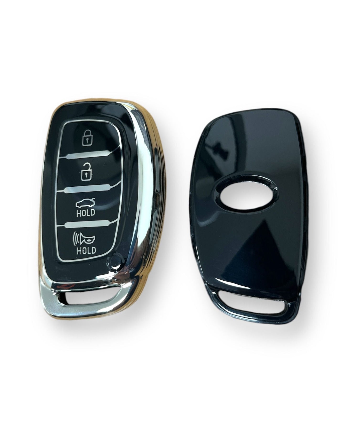 Protector de TPU - Hyundai (smartkey)