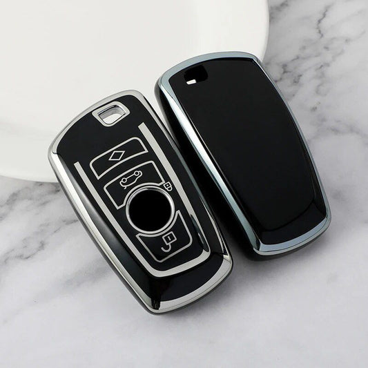 Protector de TPU - BMW (smartkey)