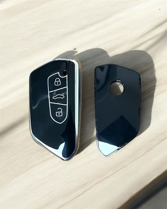 Protector de TPU - Volkswagen (smartkey)