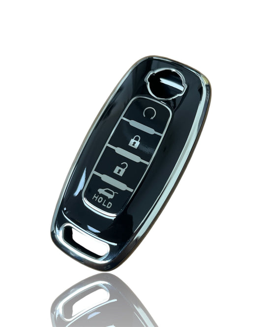 Protector de TPU - Nissan (smartkey)