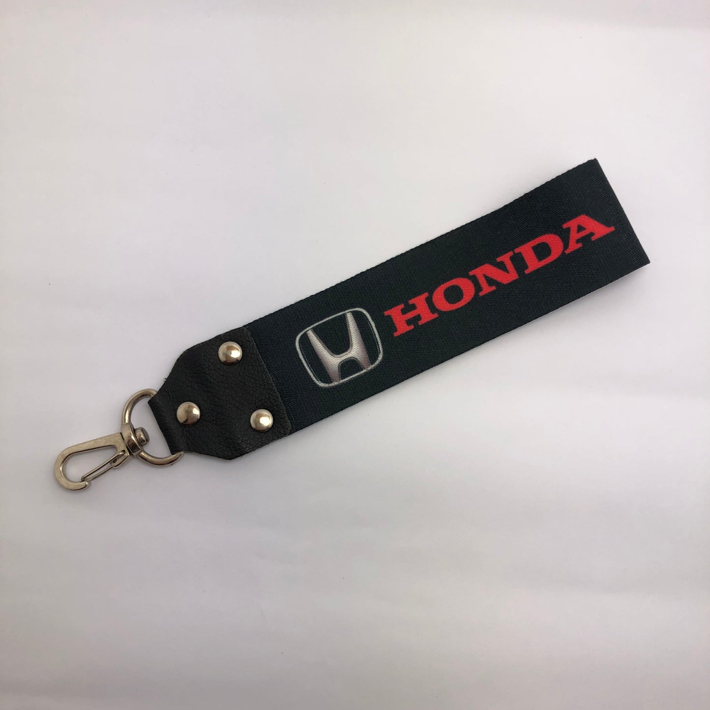 Llavero cinta gruesa - Honda