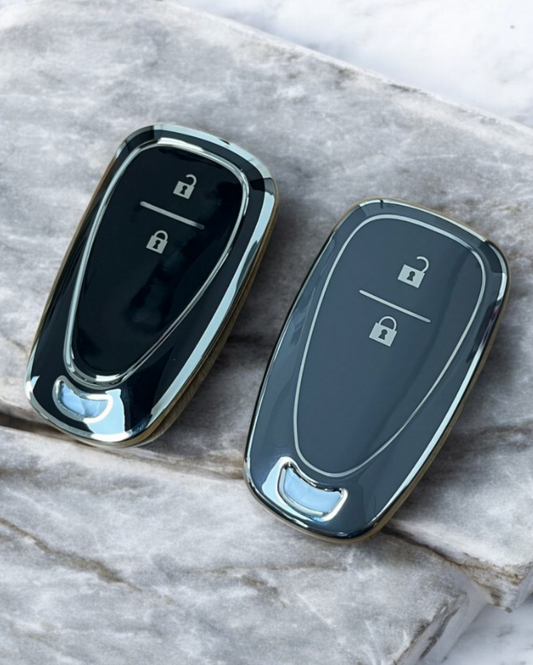 Protector de TPU - Chevrolet (smartkey)