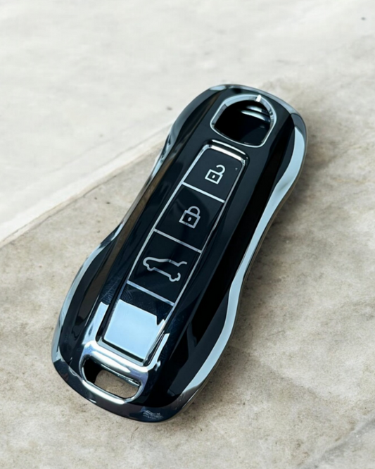 Protector de TPU - Porsche (smartkey)