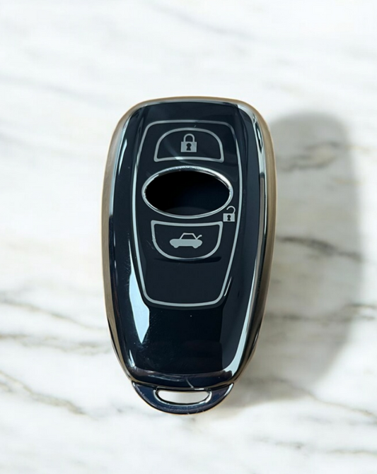 Protector de TPU - Subaru (smartkey)