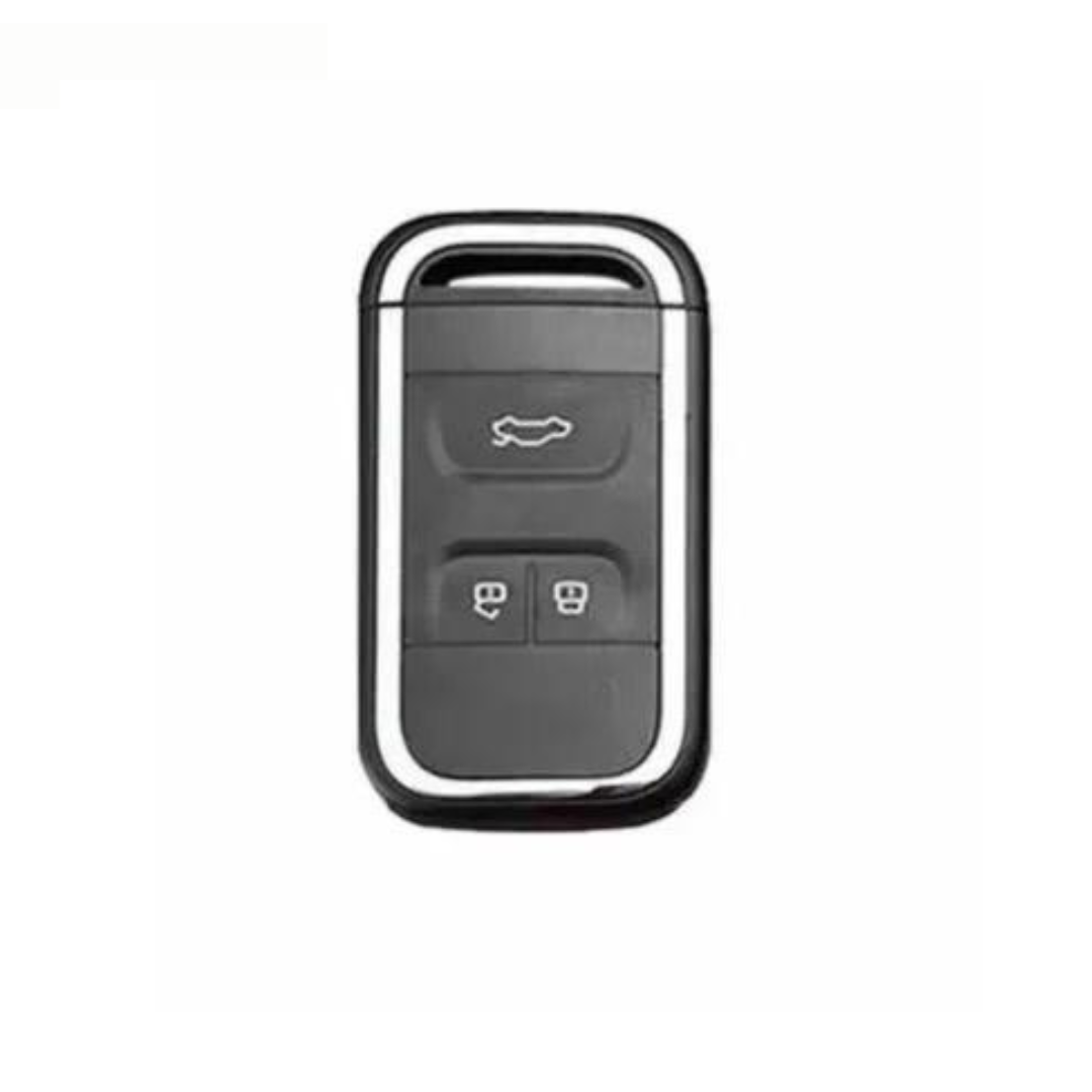 Protector de TPU - Chery - Jetour (smartkey)