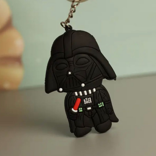 Llavero Darth Vader