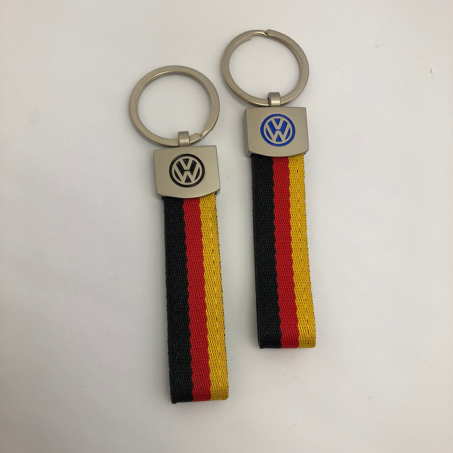 Llavero Volkswagen Alemania