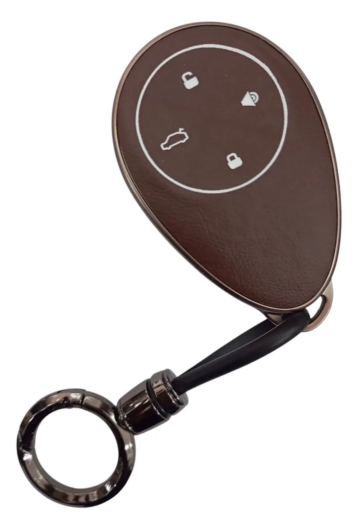 Protector en TPU para JMEV EV3