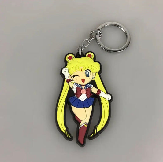 Llavero Sailor Moon