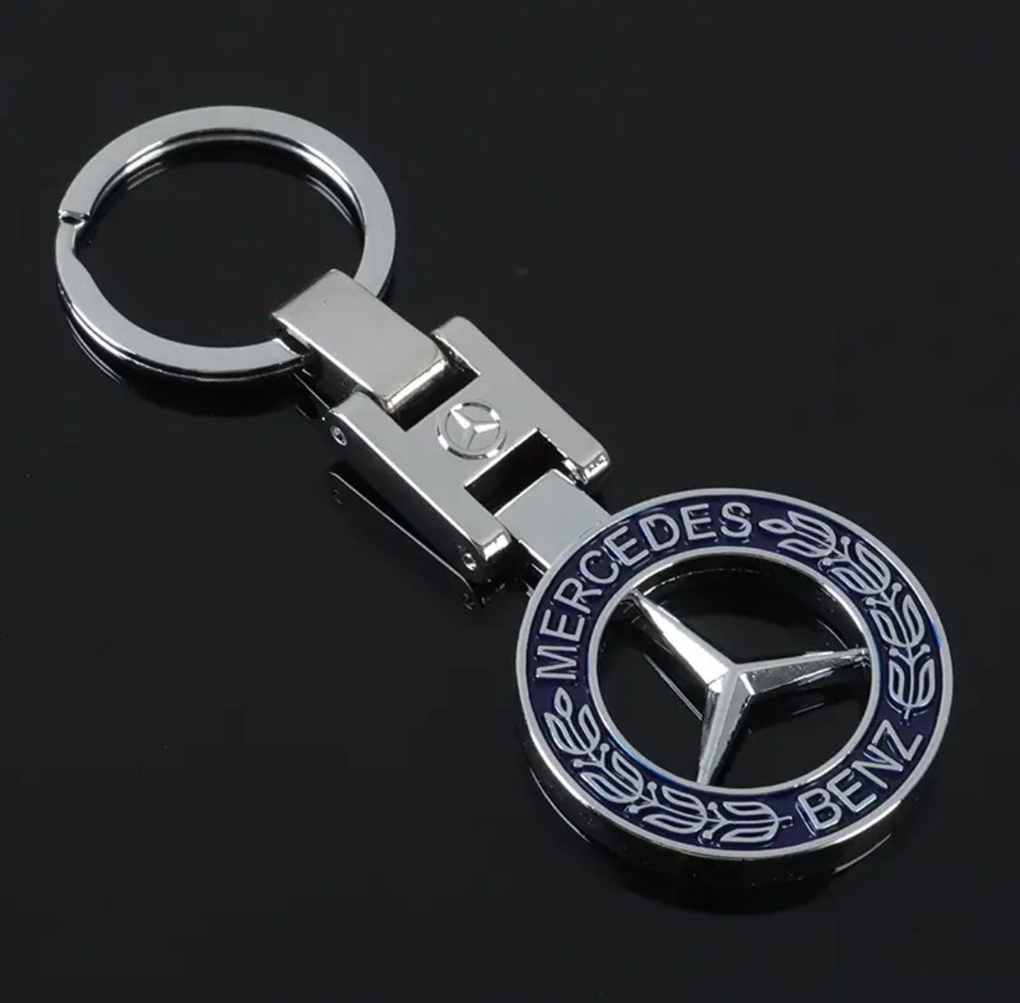 Llavero Mercedes Benz