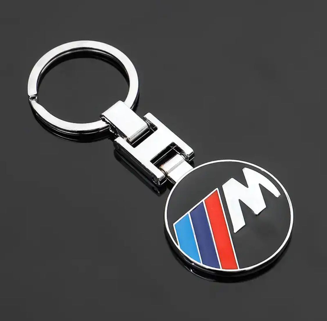 Llavero BMW serie M