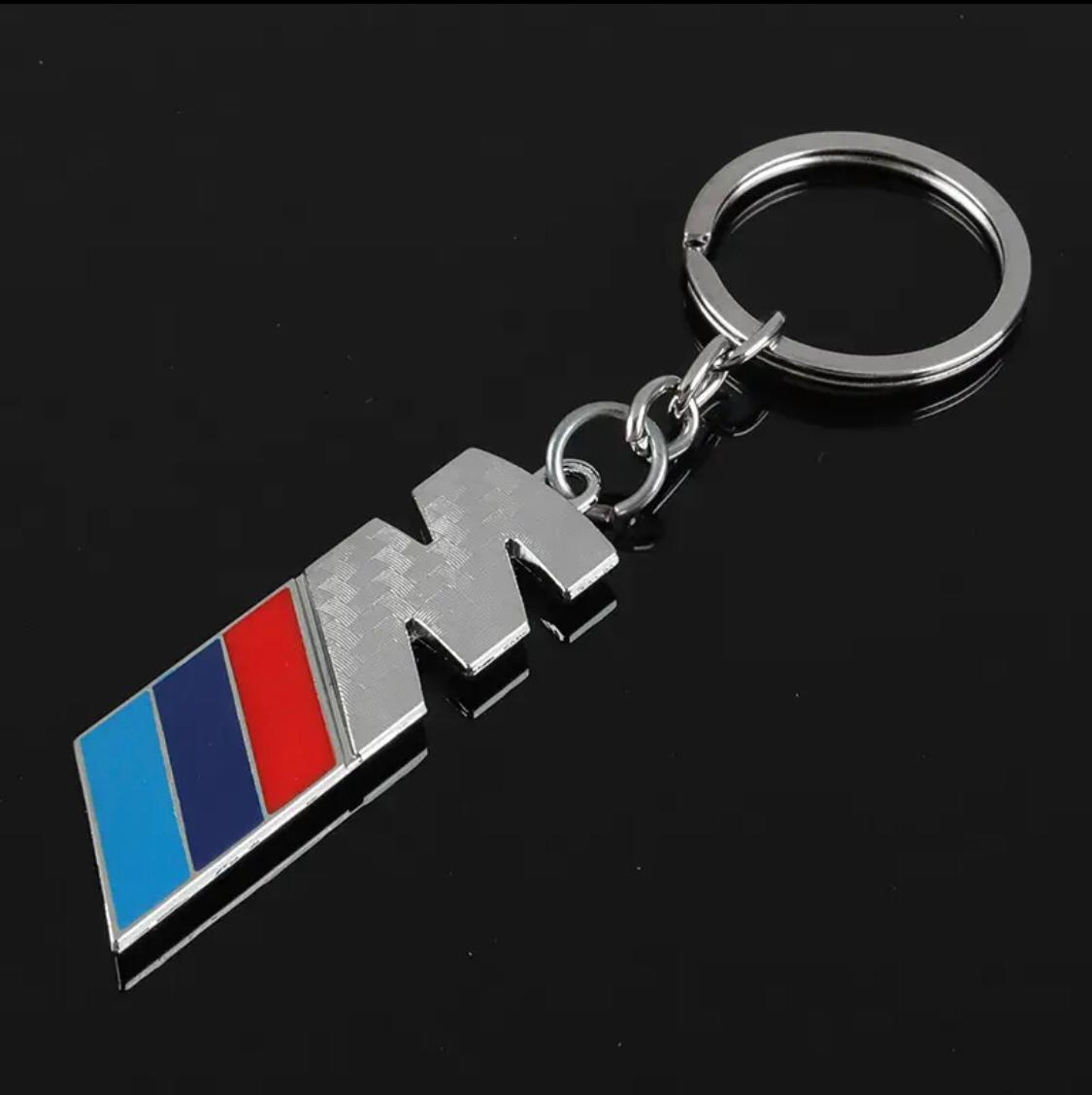Llavero Serie M BMW