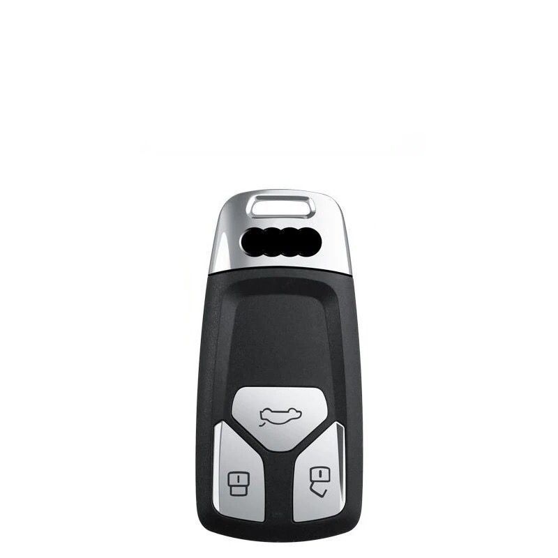 Protector de TPU - Audi presencia (smartkey)