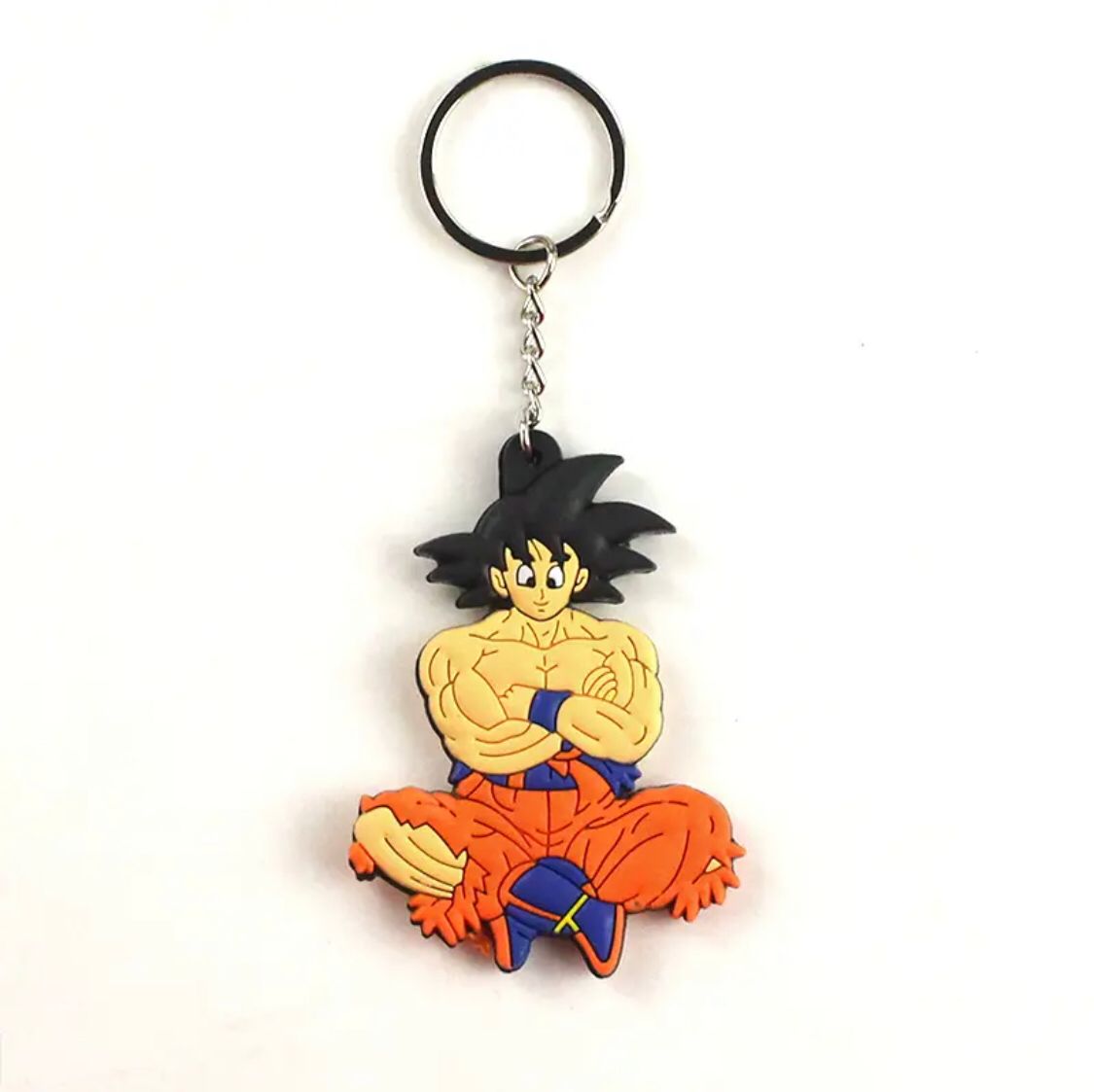 Llavero Goku