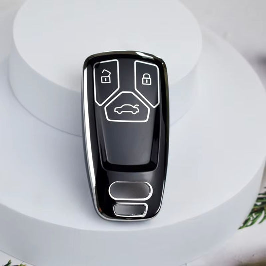 Protector de TPU - Audi (smartkey)