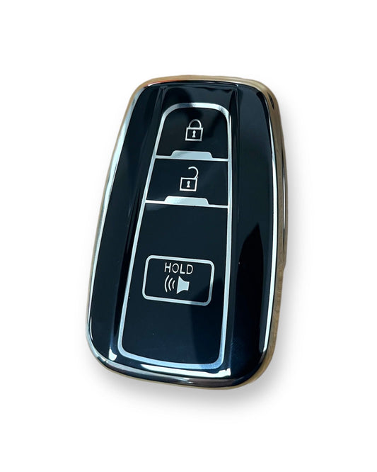 Protector de TPU - Toyota (smartkey)